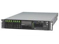 Fujitsu Siemens Primergy RX300 S5 (D2619)