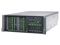 Fujitsu Siemens Primergy RX350 S7 (D2949)