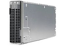 HP ProLiant BL2x220c G6 Server Blade
