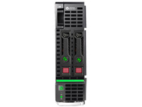 HP ProLiant BL460c Gen8 Server Blade