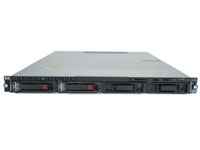 HP ProLiant DL120 G6