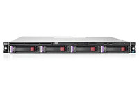 HP ProLiant DL160 G6