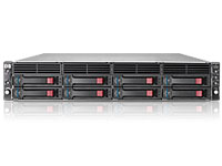 HP ProLiant DL2x170h G6