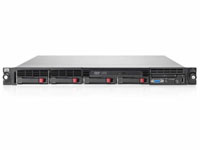 HP ProLiant DL360 G6