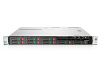HP ProLiant DL360e Gen8