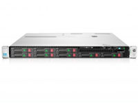HP ProLiant DL360p Gen8