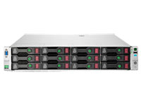 HP ProLiant DL385p Gen8