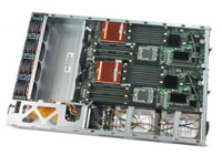 HP ProLiant DL4x170h G6