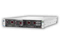 HP ProLiant DL560 Gen8