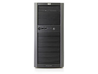 HP ProLiant ML310 G4