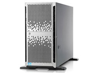 HP ProLiant ML350e Gen8