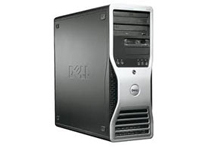 Dell Precision Workstation 380n