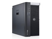 Dell Precision Workstation T5600