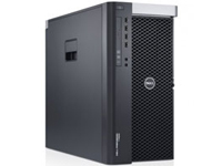 Dell Precision Workstation T7600