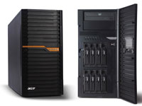 Acer Altos G540 M2