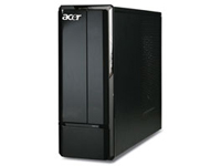 Acer Aspire Desktop X3812 - [DDR3]