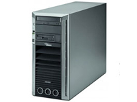 Fujitsu Siemens Celsius M460