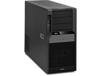 Fujitsu Siemens Celsius R670