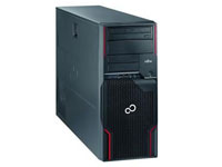 Fujitsu Siemens Celsius R920