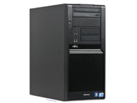 Fujitsu Siemens Celsius W380
