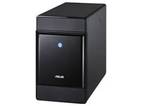 Asus Barebones T3-P5G43