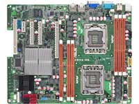 Asus Motherboard Z8NA-D6C