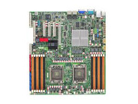 Asus Motherboard Z8PH-D12 SE/QDR