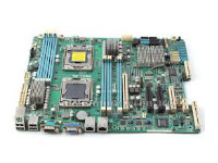 Asus Motherboard Z9NA-D6