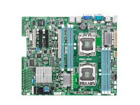 Asus Motherboard Z9NA-D6C