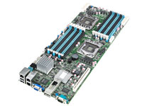 Asus Motherboard Z9NH-D12/FDR