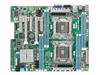 Asus Motherboard Z9PA-D8C