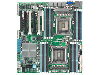 Asus Motherboard Z9PE-D16