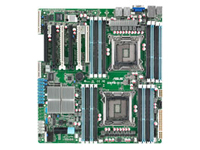 Asus Motherboard Z9PE-D16/2L