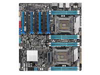 Asus Motherboard Z9PE-D8 WS