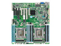 Asus Motherboard Z9PR-D12