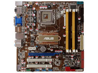Asus Motherboard P5N7A-VM
