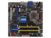 Asus Motherboard P5Q-EM