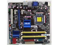 Asus Motherboard P5Q-EM DO