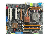 Asus Motherboard P5W