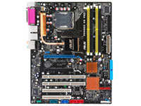 Asus Motherboard P5WDG2 WS Professional