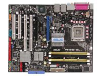 Asus Motherboard P5WDG2-WS