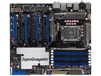 P6T7 WS SuperComputer