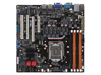 Asus Motherboard P7F-M