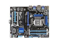 Asus Motherboard P8C WS
