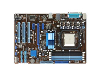 Asus Motherboard M4A77T