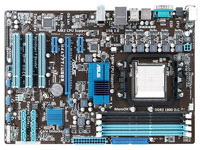 Asus Motherboard M4A77T/USB3