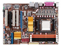 Asus Motherboard M4A77TD PRO/U3S6