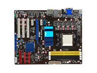 Asus Motherboard M4A78 PRO