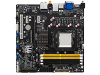 Asus Motherboard M4A78-HTPC