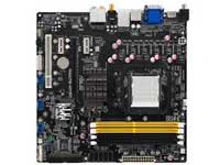 Asus Motherboard M4A78-HTPC/RC